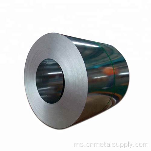 Perdana Z275 Hot Dipped Galvanized Steel Coil